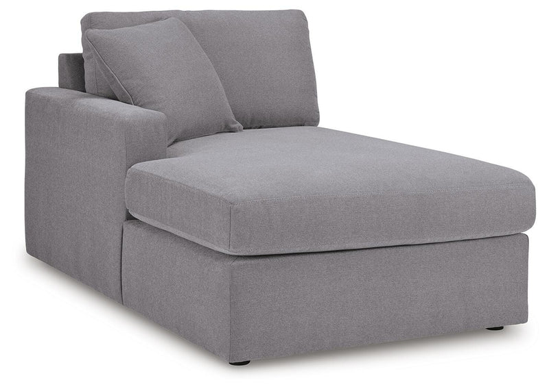 Modmax Granite 6-Piece Sectional - 92104S45