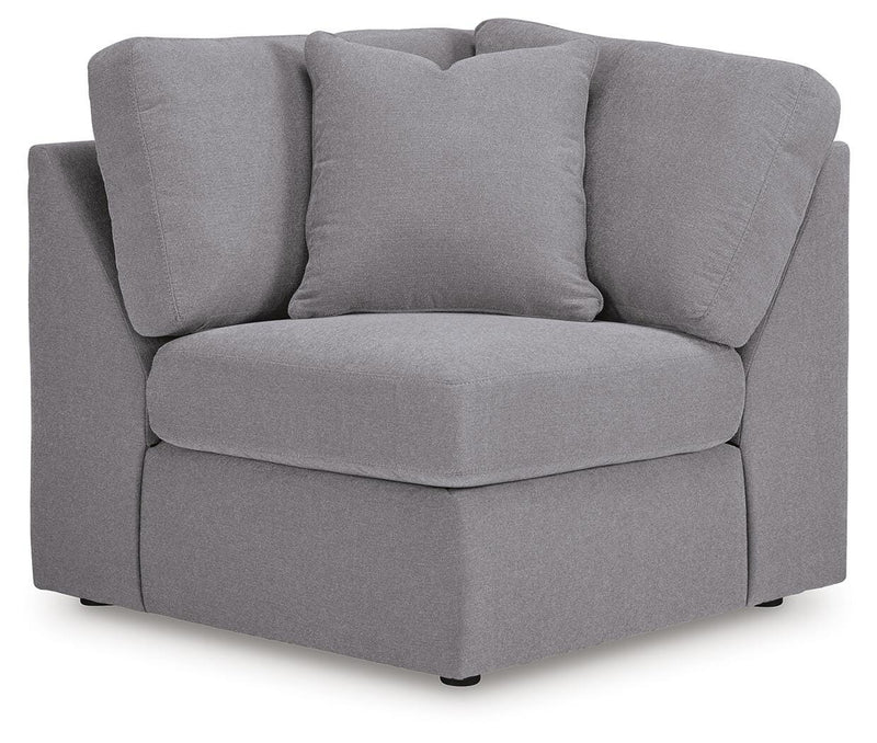 Modmax Granite 6-Piece Sectional - 92104S45