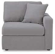 Modmax Granite 6-Piece Sectional - 92104S63