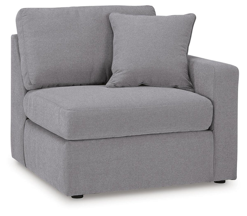 Modmax Granite 6-Piece Sectional - 92104S63