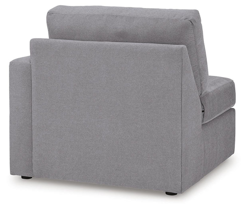 Modmax Granite 6-Piece Sectional - 92104S63