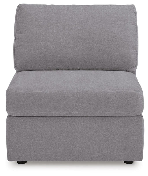 Modmax Granite 6-Piece Sectional - 92104S63