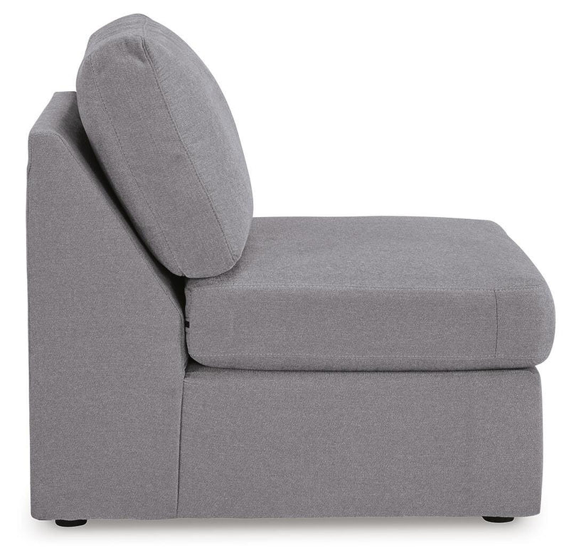 Modmax Granite 6-Piece Sectional - 92104S63