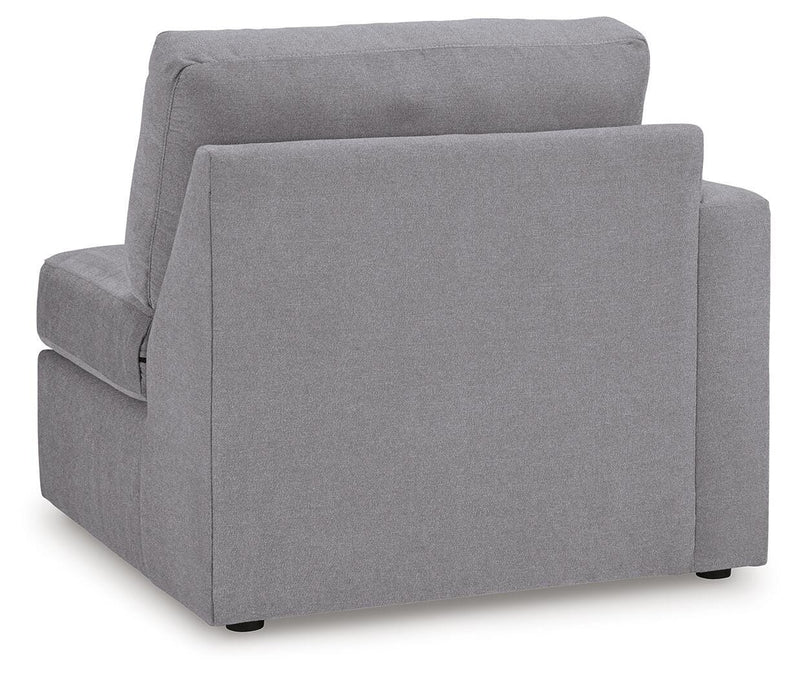 Modmax Granite 6-Piece Sectional - 92104S63