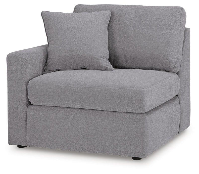 Modmax Granite 6-Piece Sectional - 92104S63