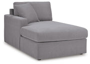 Modmax Granite 6-Piece Sectional - 92104U26