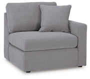 Modmax Granite 6-Piece Sectional - 92104U26