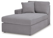 Modmax Granite 7-Piece Sectional - 92104S54