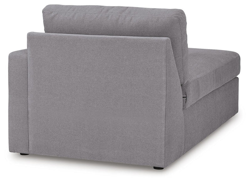 Modmax Granite 7-Piece Sectional - 92104S54