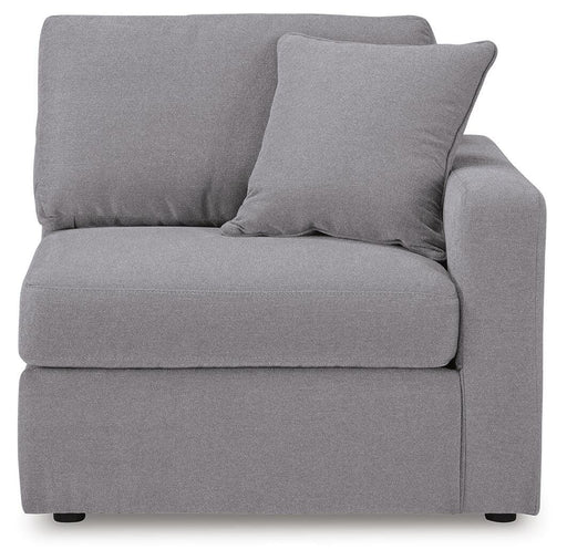Modmax Granite 8-Piece Sectional - 92104S72