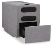 Modmax Granite 8-Piece Sectional - 92104S72