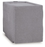Modmax Granite Console with Audio System - 9210427