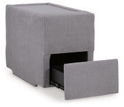 Modmax Granite Console with Storage - 9210457