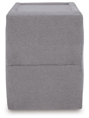 Modmax Granite Console with Storage - 9210457