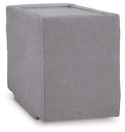 Modmax Granite Console with Storage - 9210457