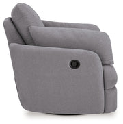 Modmax Granite Swivel Glider Chair - 9210461