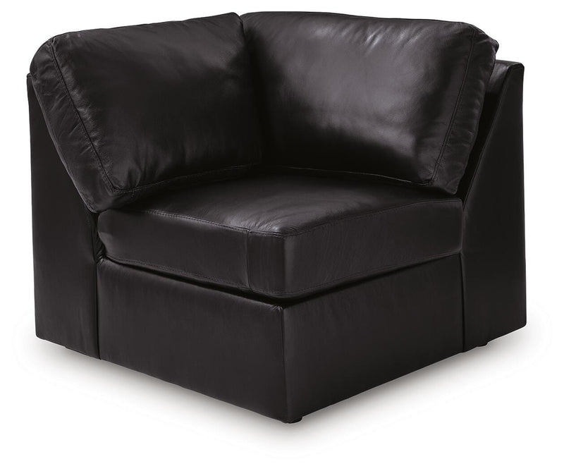 Modmax II Black Wedge - 7430577