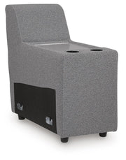 Modmax II Salt and Pepper Console - 6590657