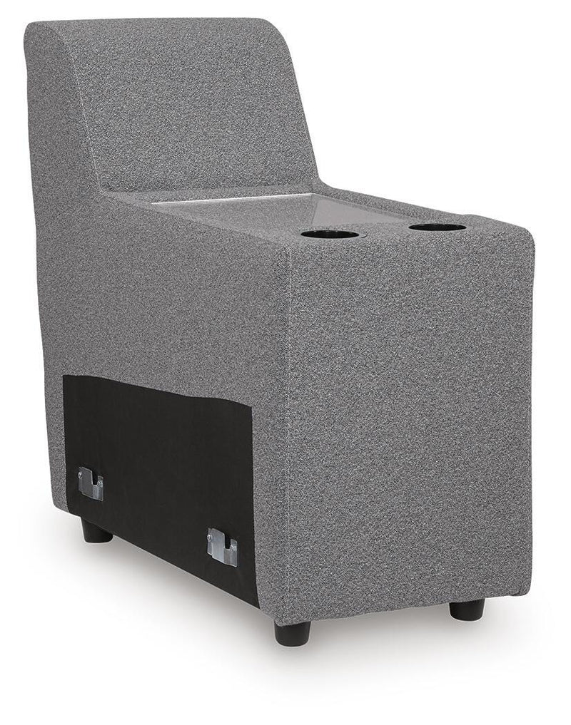 Modmax II Salt and Pepper Console - 6590657