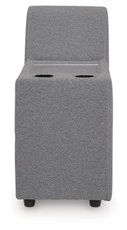 Modmax II Salt and Pepper Console - 6590657