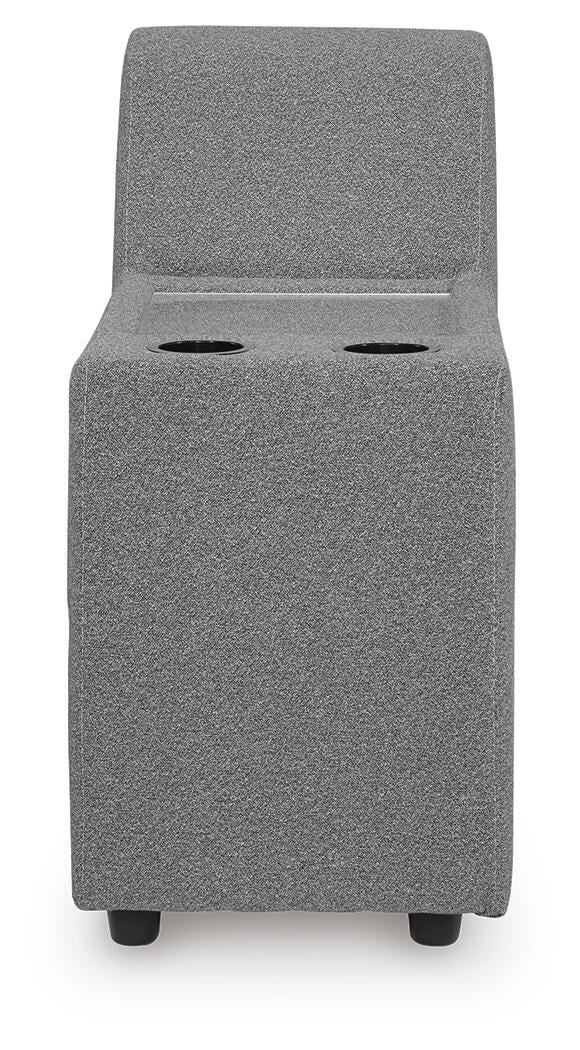 Modmax II Salt and Pepper Console - 6590657