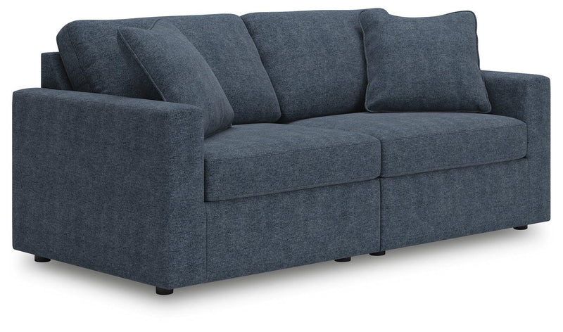 Modmax Ink 2-Piece Sectional - 92101S1