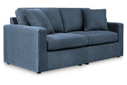 Modmax Ink 2 - Piece Sectional - DMV FurnitureLoveseat