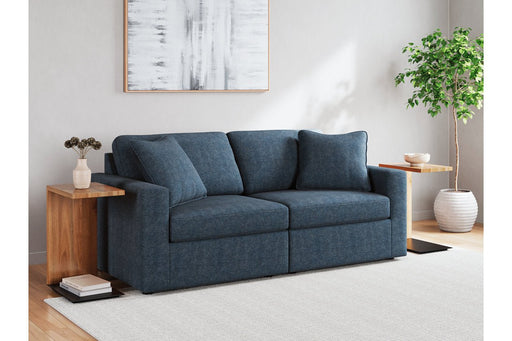 Modmax Ink 2 - Piece Sectional - DMV FurnitureLoveseat