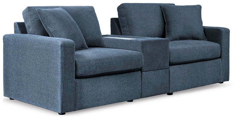 Modmax Ink 3-Piece Sectional - 92101S3