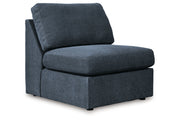 Modmax Ink 3 Piece Sectional with Chaise - DMV FurnitureSectional