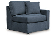 Modmax Ink 3 Piece Sectional with Chaise - DMV FurnitureSectional