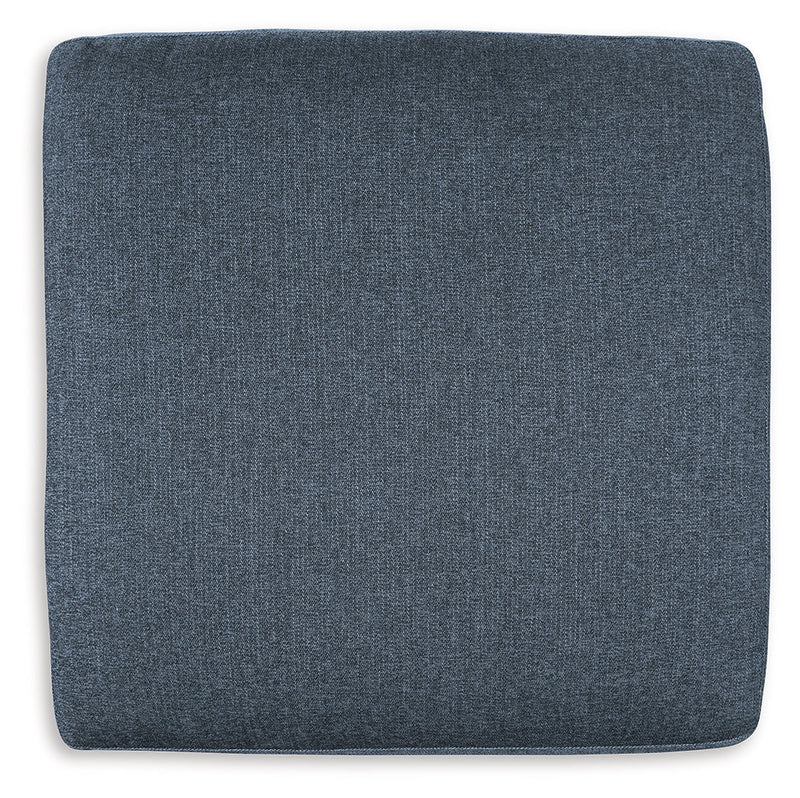 Modmax Ink 3 Piece Sectional with Ottoman - DMV FurnitureSectional