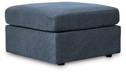 Modmax Ink 3 Piece Sectional with Ottoman - DMV FurnitureSectional