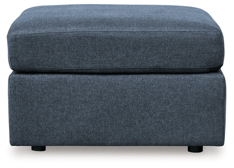 Modmax Ink 3 Piece Sectional with Ottoman - DMV FurnitureSectional