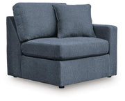 Modmax Ink 4-Piece Sectional - 92121S28