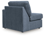 Modmax Ink 5-Piece Sectional - 92121S61