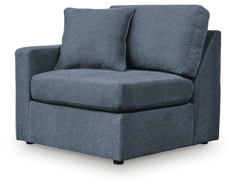 Modmax Ink 5-Piece Sectional - 92121S77