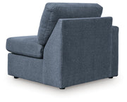 Modmax Ink 5-Piece Sectional with Audio System - 92121S64