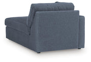 Modmax Ink 5-Piece Sectional with Chaise - 92121S67