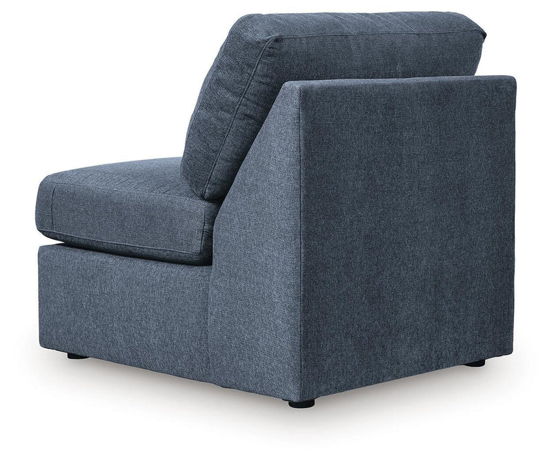 Modmax Ink 5-Piece Sectional with Chaise - 92121S67