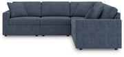 Modmax Ink 5 Piece Sectional with Ottoman - DMV FurnitureSectional