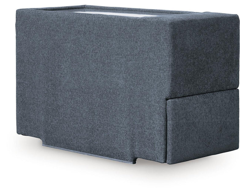 Modmax Ink 6-Piece Sectional - 92121S20