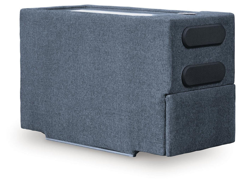 Modmax Ink 6-Piece Sectional - 92121S23