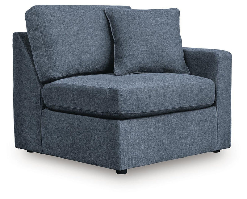 Modmax Ink 6-Piece Sectional - 92121S63