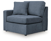 Modmax Ink 6-Piece Sectional - 92121S63