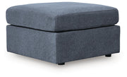 Modmax Ink 6-Piece Sectional with Chaise and Ottoman - 92121U10