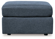 Modmax Ink 6 Piece Sectional with Ottoman - DMV FurnitureSectional