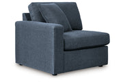 Modmax Ink 7 Piece Sectional - DMV FurnitureSectional
