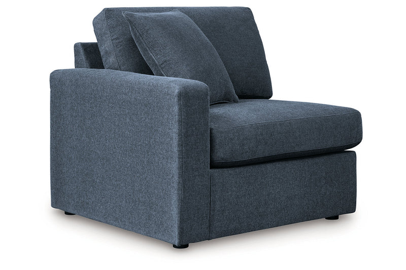 Modmax Ink 7 Piece Sectional - DMV FurnitureSectional
