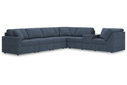 Modmax Ink 7 Piece Sectional - DMV FurnitureSectional